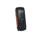 MYPHONE HAMMER 3 Pomaranczowy - 384771 - zdjęcie 2